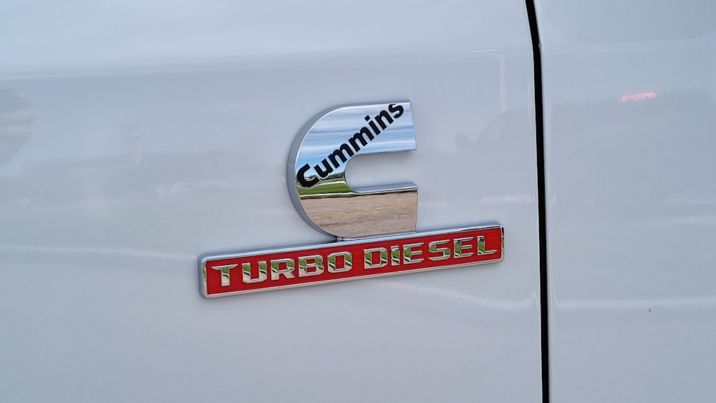 Thumbnail: 2025 RAM 2500 - 22