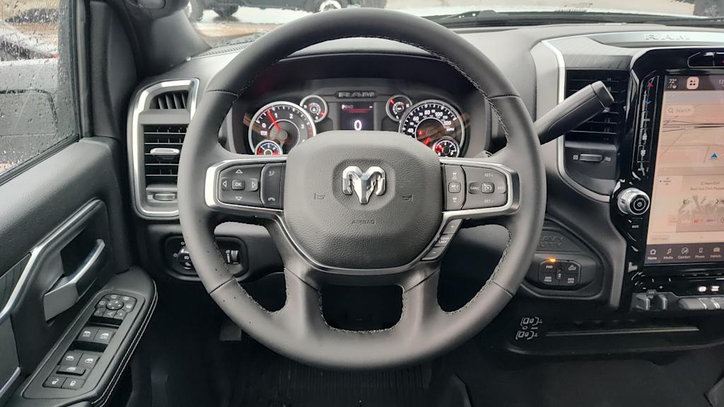 Thumbnail: 2026 RAM 2500 - 14