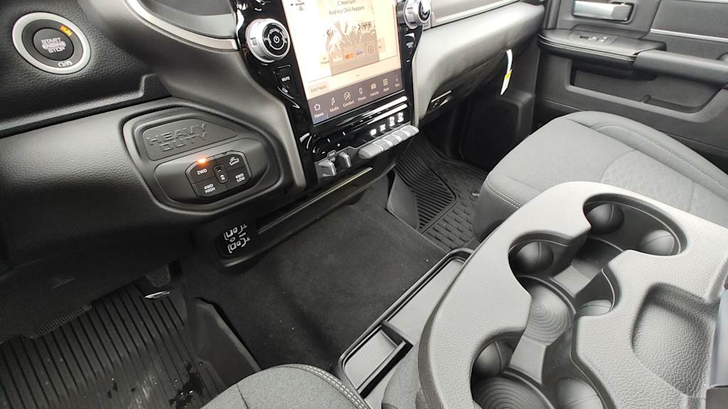 Thumbnail: 2026 RAM 2500 - 15