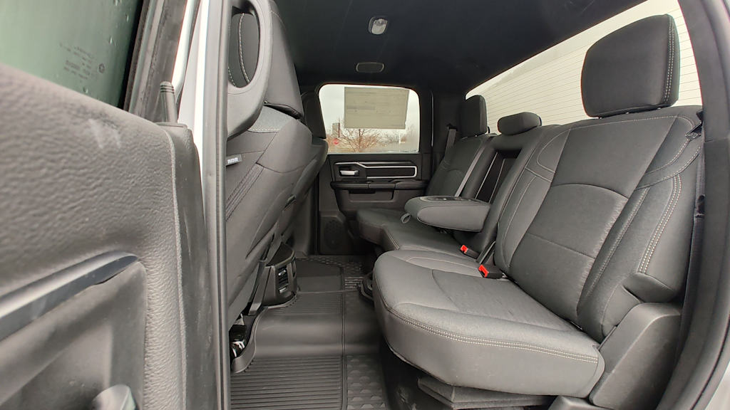 Thumbnail: 2026 RAM 2500 - 21