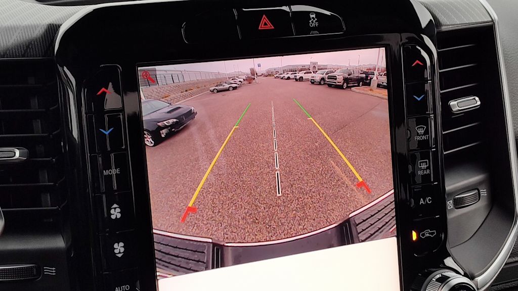 Thumbnail: 2026 RAM 2500 - 22