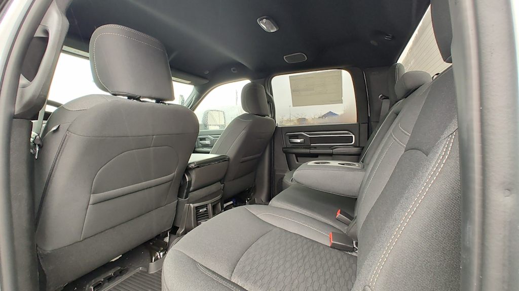 Thumbnail: 2026 RAM 2500 - 13