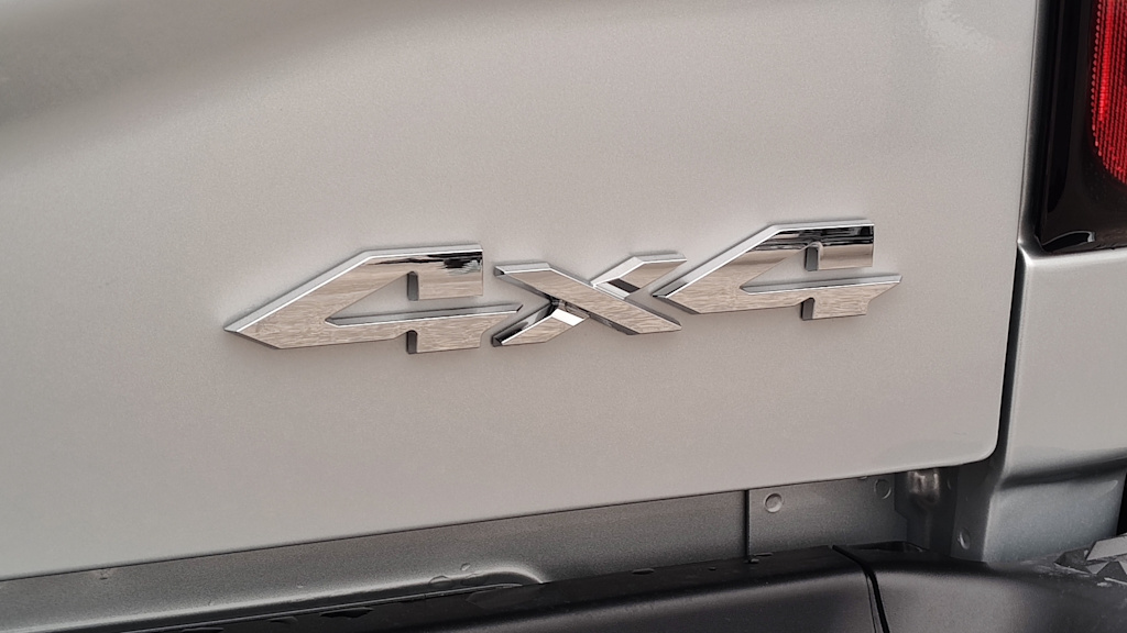 Thumbnail: 2026 RAM 2500 - 25