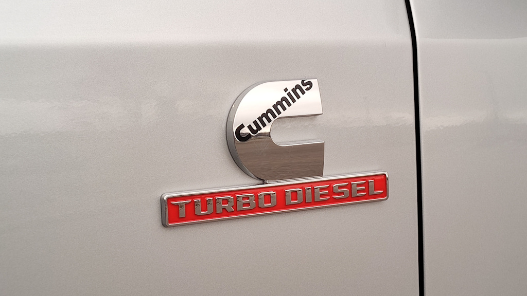 Thumbnail: 2026 RAM 2500 - 23