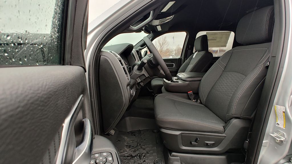 Thumbnail: 2026 RAM 2500 - 11