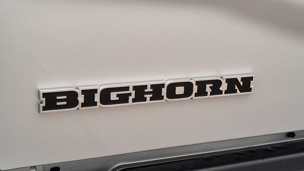 Thumbnail: 2026 RAM 2500 - 24