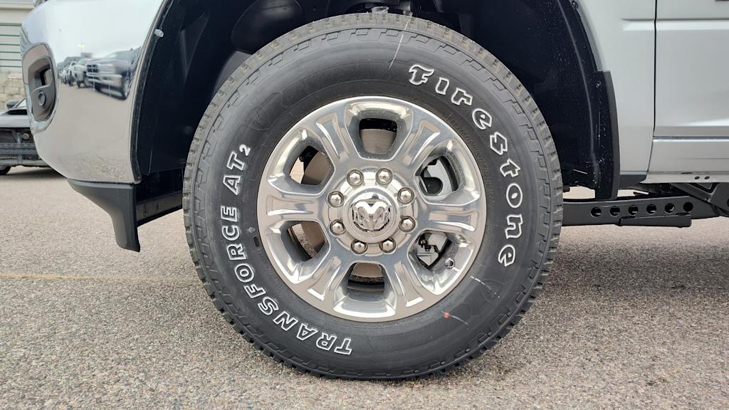 Thumbnail: 2026 RAM 2500 - 8