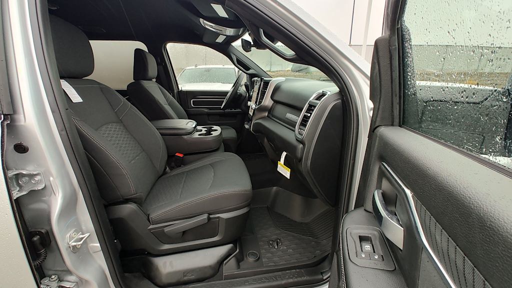 Thumbnail: 2026 RAM 2500 - 12