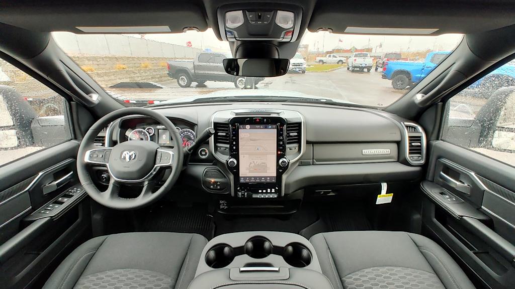 Thumbnail: 2026 RAM 2500 - 10