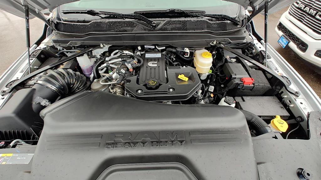 Thumbnail: 2026 RAM 2500 - 9