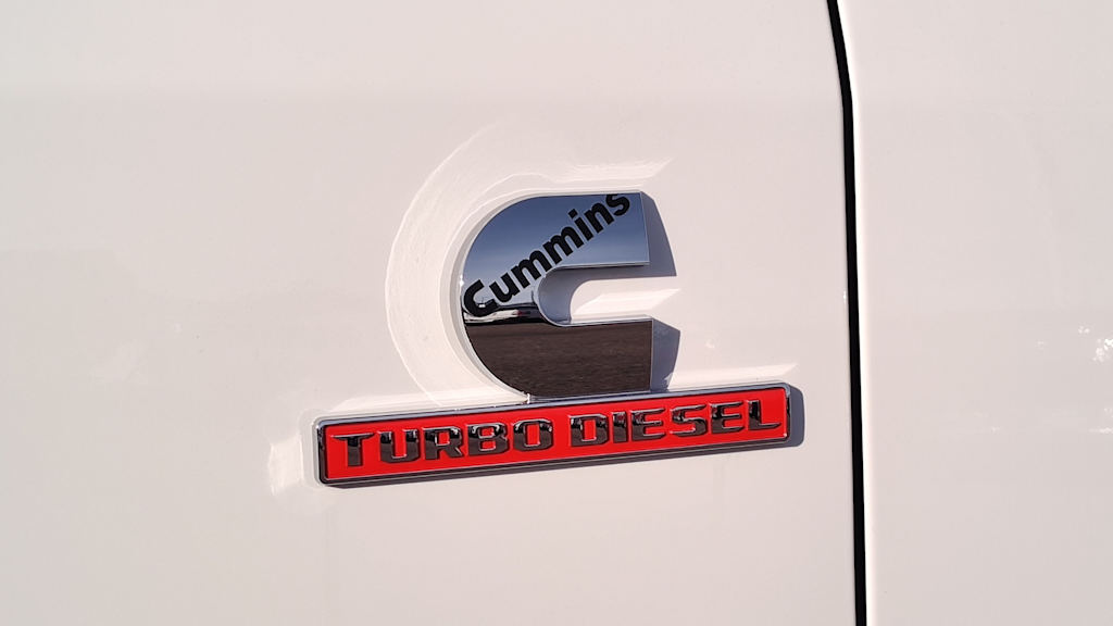 Thumbnail: 2026 RAM 2500 - 24