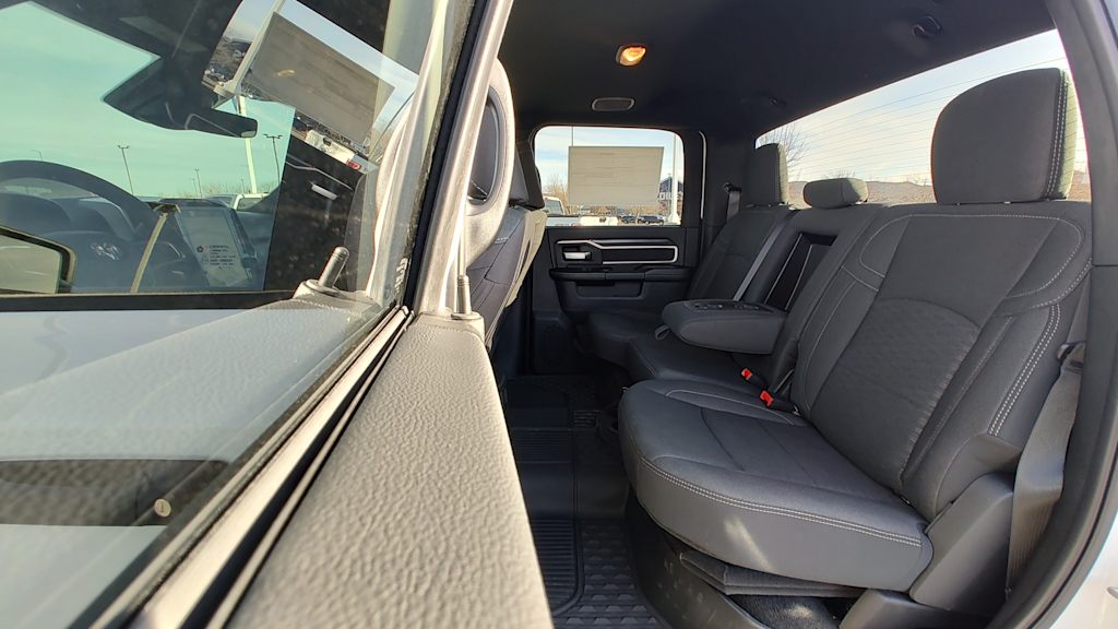 Thumbnail: 2026 RAM 2500 - 21