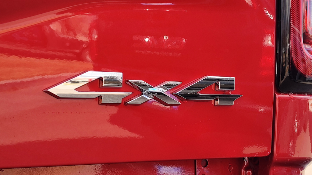Thumbnail: 2026 RAM 2500 - 24