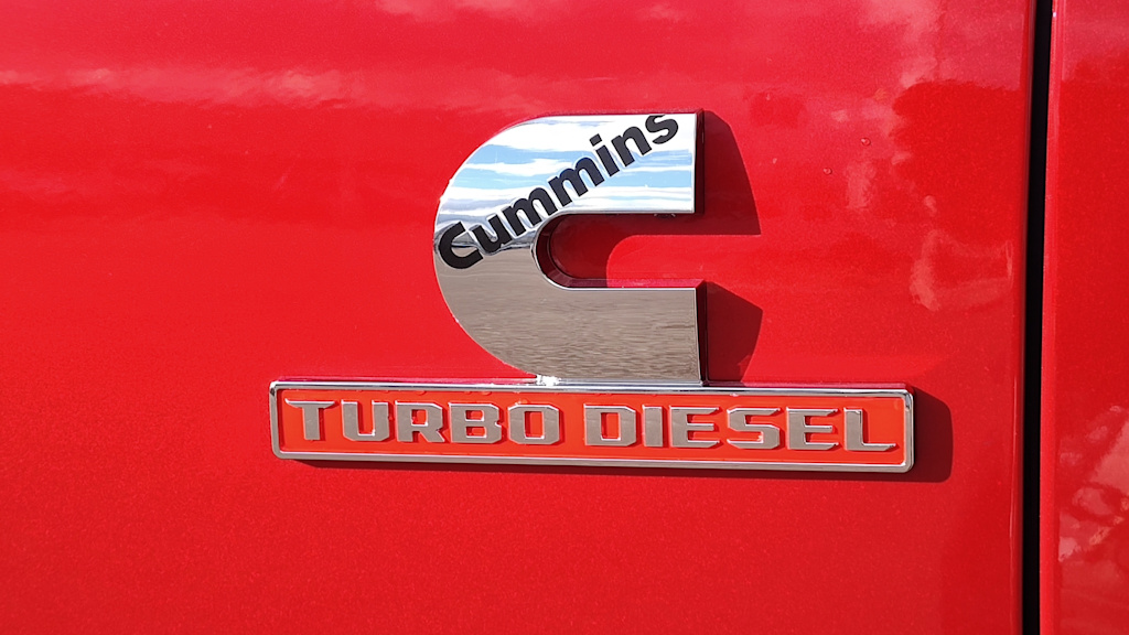 Thumbnail: 2026 RAM 2500 - 22