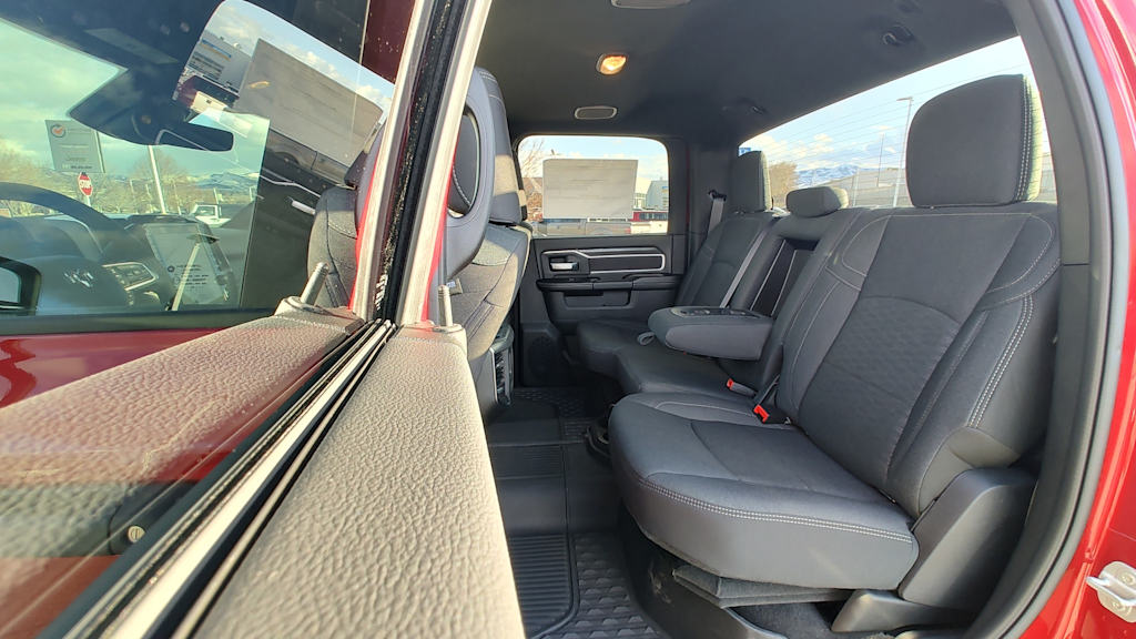 Thumbnail: 2026 RAM 2500 - 20
