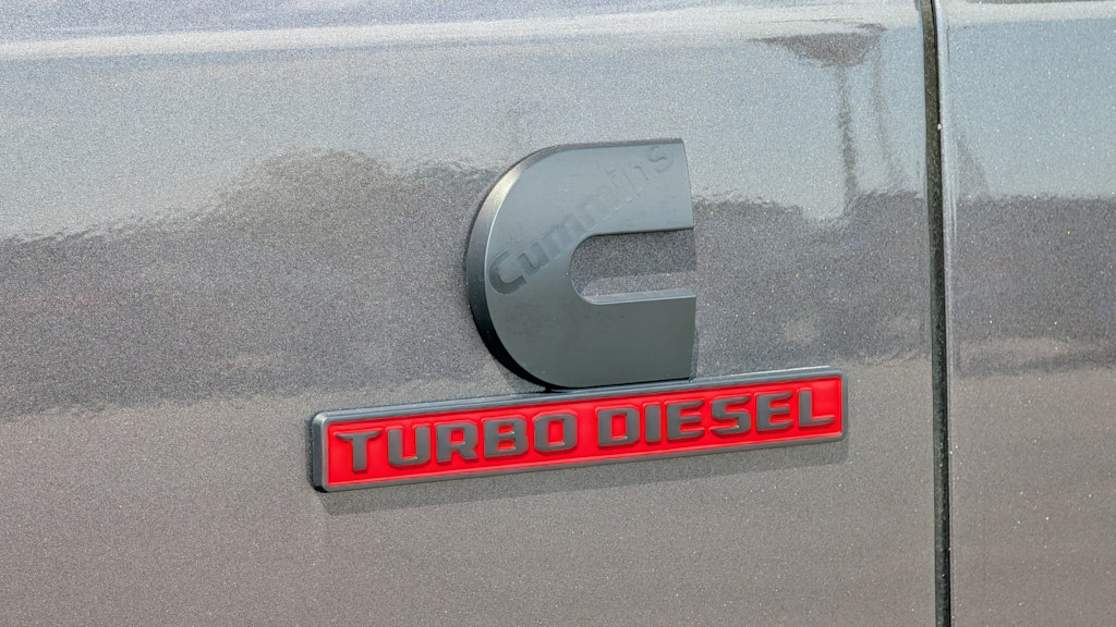 Thumbnail: 2026 RAM 2500 - 23