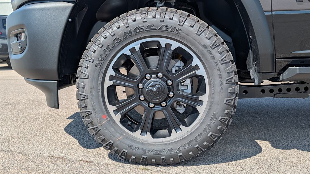 Thumbnail: 2026 RAM 2500 - 8