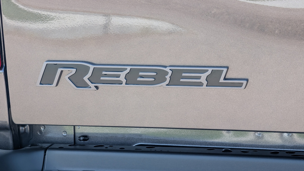 Thumbnail: 2026 RAM 2500 - 24
