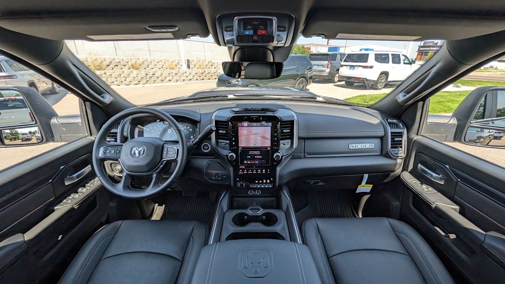 Thumbnail: 2026 RAM 2500 - 10