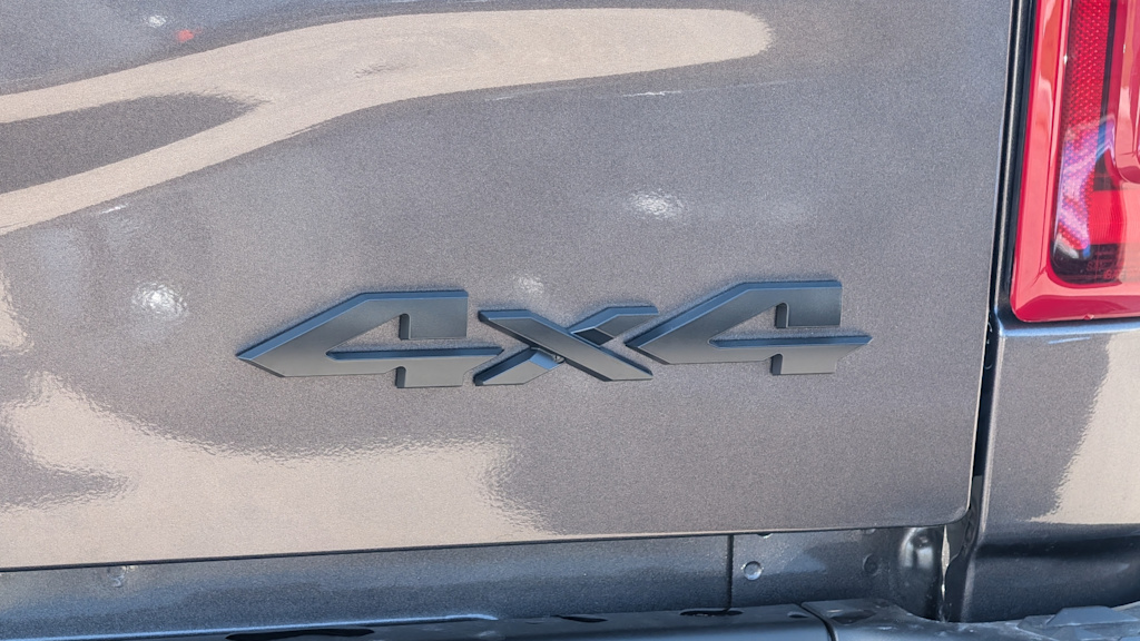 Thumbnail: 2026 RAM 2500 - 25