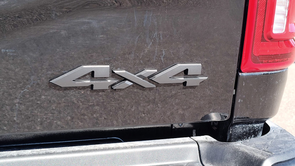 Thumbnail: 2026 RAM 2500 - 24