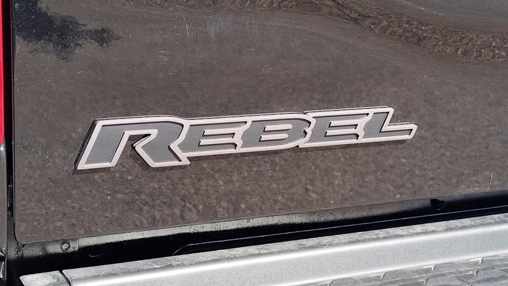 Thumbnail: 2026 RAM 2500 - 23