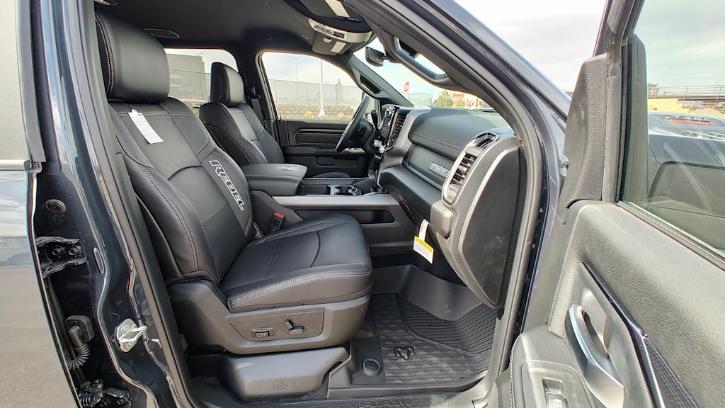 Thumbnail: 2026 RAM 2500 - 12