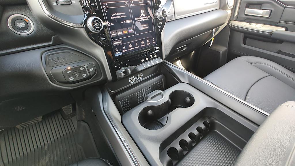 Thumbnail: 2026 RAM 2500 - 15