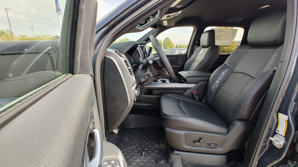 Thumbnail: 2026 RAM 2500 - 11