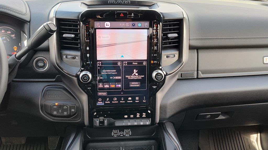 Thumbnail: 2026 RAM 2500 - 16