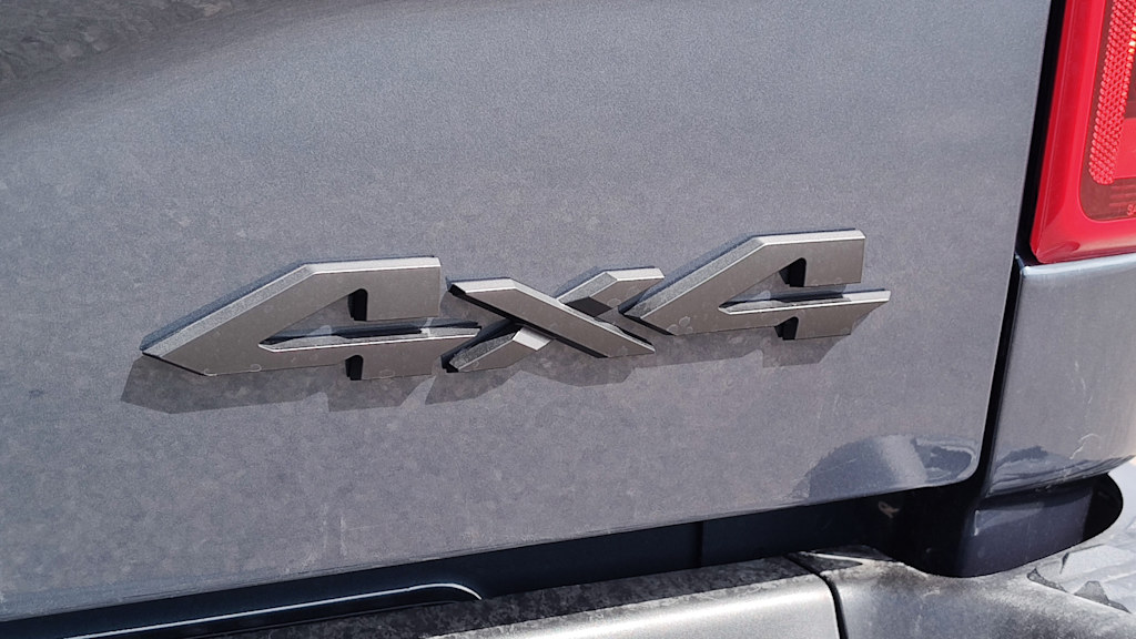 Thumbnail: 2026 RAM 2500 - 24