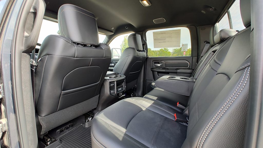 Thumbnail: 2026 RAM 2500 - 13