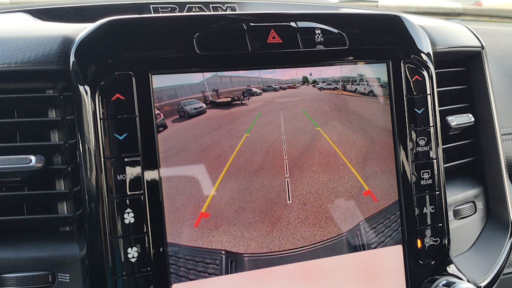 Thumbnail: 2026 RAM 2500 - 22