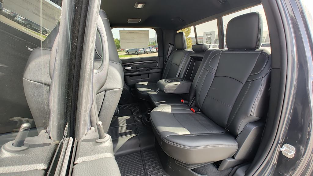 Thumbnail: 2026 RAM 2500 - 21