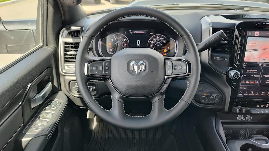 Thumbnail: 2026 RAM 2500 - 14