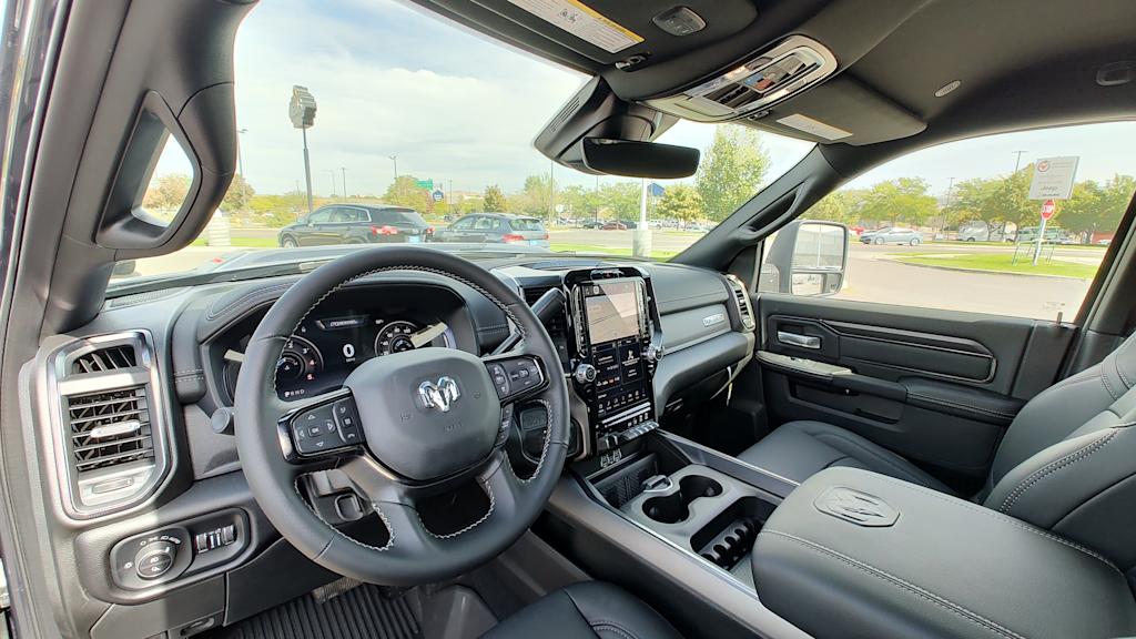 Thumbnail: 2026 RAM 2500 - 2