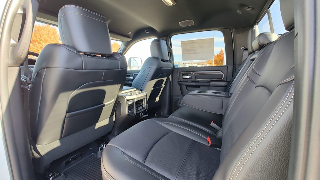 Thumbnail: 2026 RAM 2500 - 10