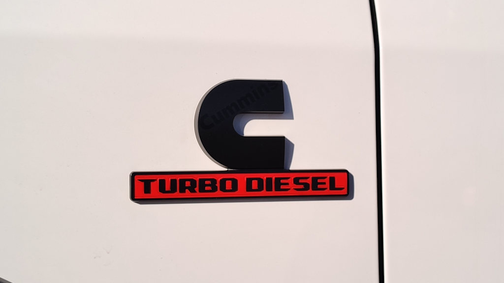 Thumbnail: 2026 RAM 2500 - 23