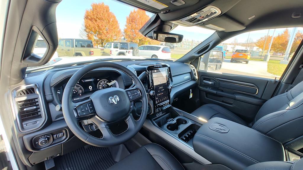 Thumbnail: 2026 RAM 2500 - 2