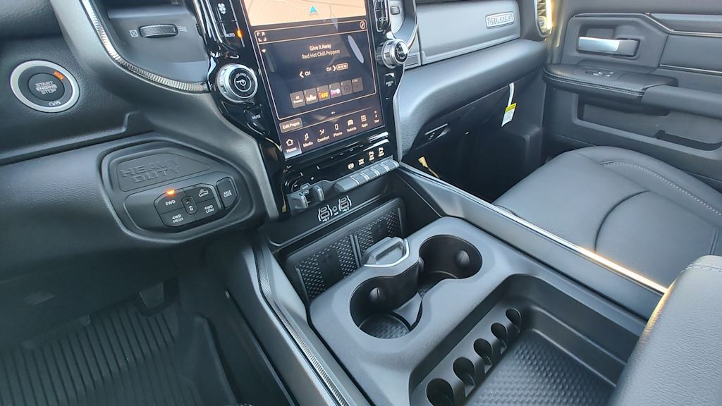 Thumbnail: 2026 RAM 2500 - 12