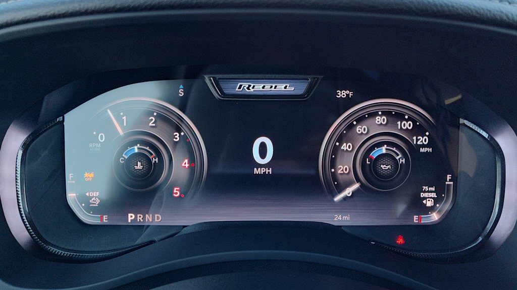 Thumbnail: 2026 RAM 2500 - 14