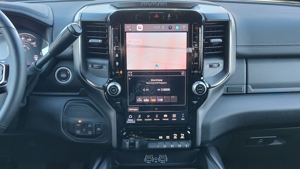 Thumbnail: 2026 RAM 2500 - 13