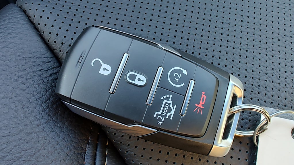 Thumbnail: 2026 RAM 2500 - 16