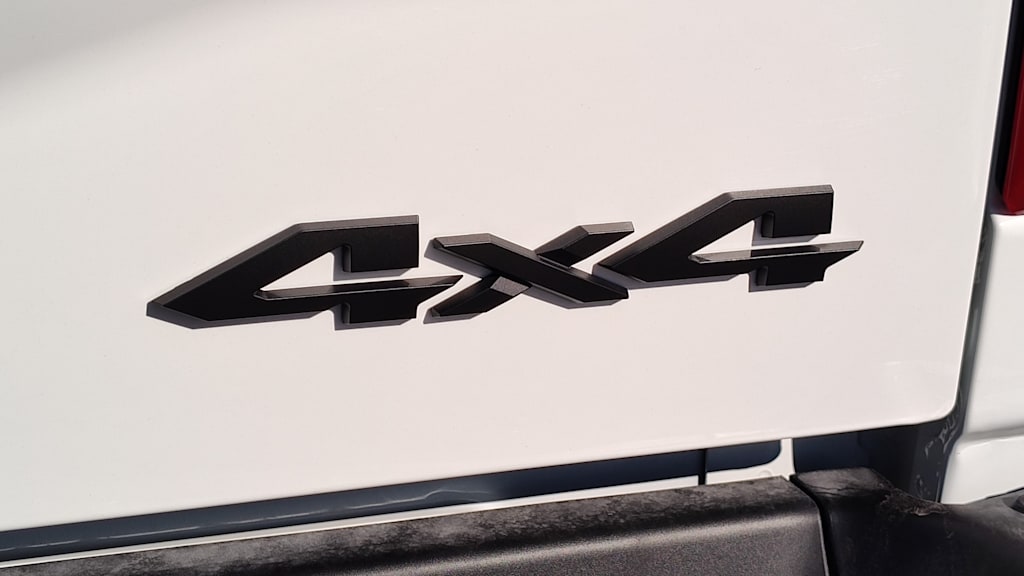 Thumbnail: 2026 RAM 2500 - 25