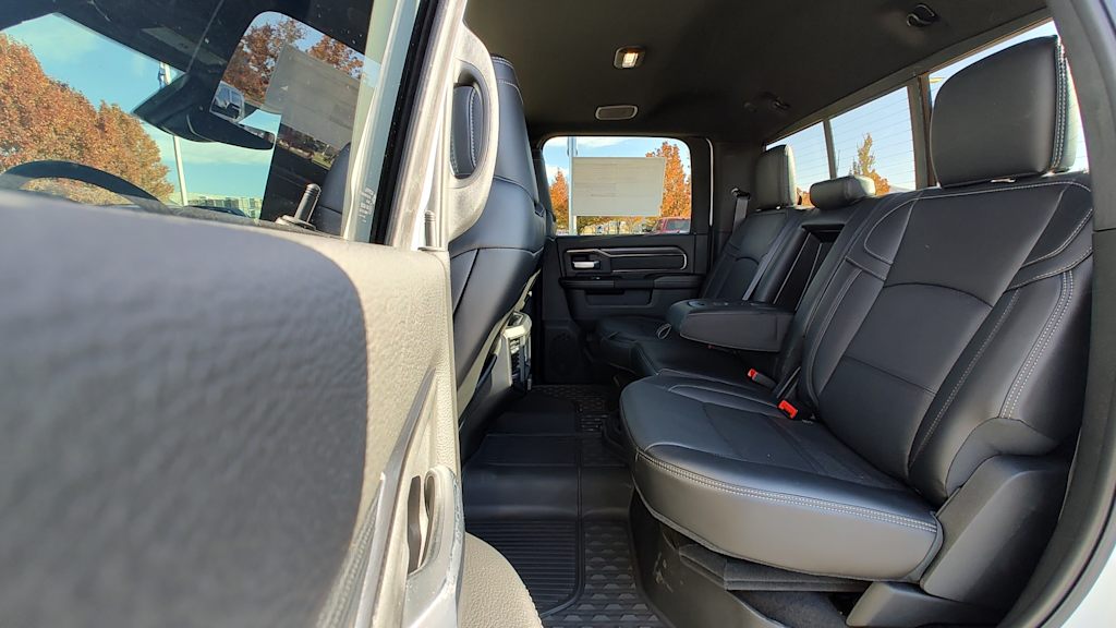 Thumbnail: 2026 RAM 2500 - 20