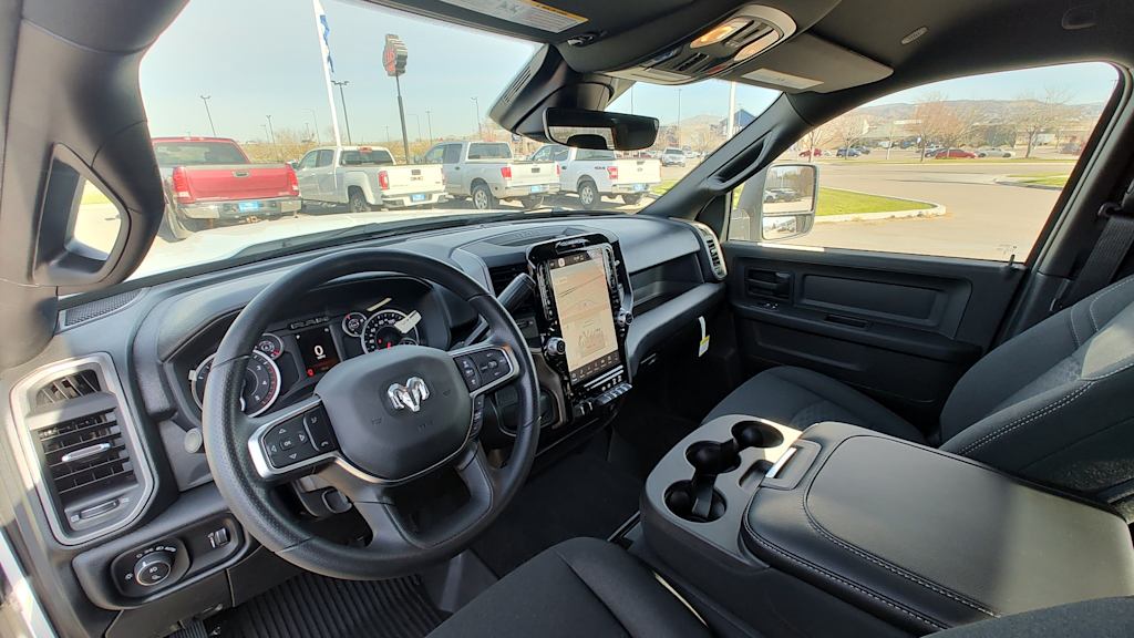 Thumbnail: 2026 RAM 2500 - 2