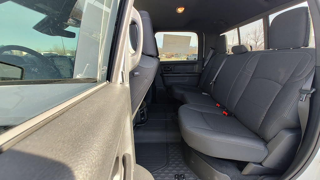 Thumbnail: 2026 RAM 2500 - 20