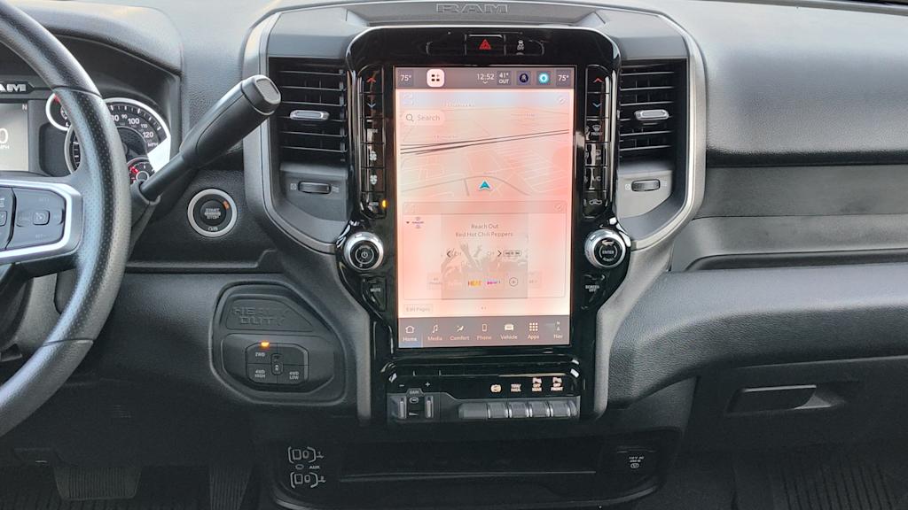 Thumbnail: 2026 RAM 2500 - 15