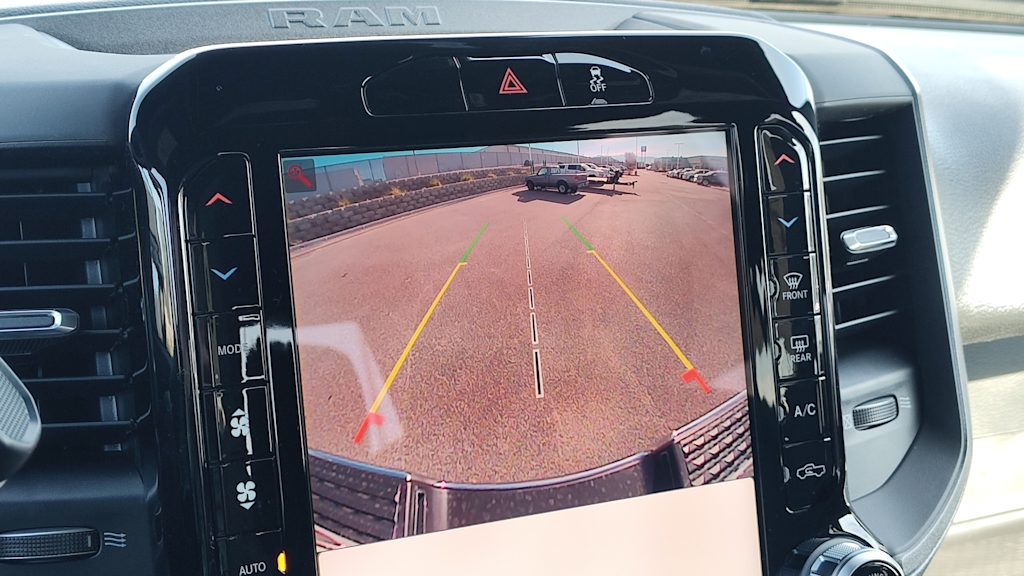 Thumbnail: 2026 RAM 2500 - 21