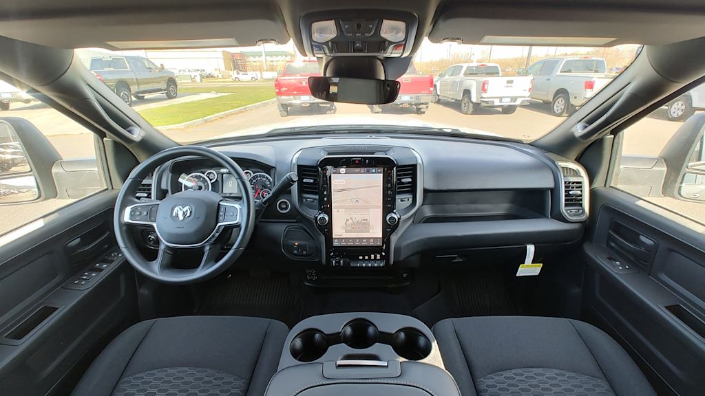 Thumbnail: 2026 RAM 2500 - 10